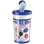 Ubrousky SCRUBSc 30 ks