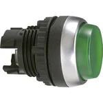 Tlačítko BACO BAL21AK10 (224011), 22,3 mm, červená