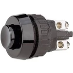 Tlačítko Rafi, 1x zap/vyp, 250 V/AC, 0,7 A, červená