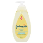 JOHNSON´S Baby Mycí gel pro tělo a vlásky 500 ml