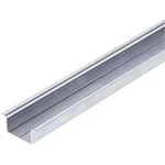 Weidmüller TS 35X15/2.3 2M/ST/ZN 498000000-1, 1 ks