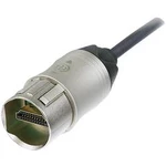 HDMI kabel Neutrik [1x HDMI zástrčka - 1x HDMI zástrčka] niklová 5.00 m