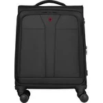 Wenger kufřík na kolečkách pro notebooky BC Packer Carry-On Softside Case S max.velikostí: 39,6 cm (15,6") černá