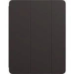 Apple obal / brašna na iPad Flip Case Vhodný pro: iPad Pro 12.9 (5. Generation), iPad Pro 12.9 (4.generace), iPad Pro 12.9 (3.generace) černá