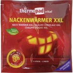 Thermopad Ohřívač krku Thermopad XXL 78893 Nackenwärmer XXL