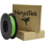 Vlákno pro 3D tiskárny Ninjatek 3DAR0629005, TPU, 3 mm, 500 g, zelená