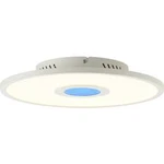 LED panel Brilliant Odella G97082/05, 19 W, Vnější Ø 350 mm, N/A, bílá