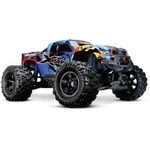 RC model auta monster truck Traxxas X-Maxx 4x4 VXL RocknRoll, střídavý (Brushless), 4WD (4x4), RtR, 80 km/h