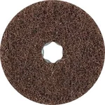 PFERD 42001052 KOŇSKÉ COMBICLICK rouno, 115 mm, korund a 100 Průměr 115 mm