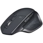 Wi-Fi myš Logitech MX Master 2S 910-005966, černá