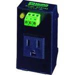 USA zásuvka s LED žlutou Modlink MSDD Murr Elektronik Množství: 1 ks