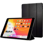 Spigen obal / brašna na iPad BookCase Vhodný pro: iPad 10.2 (2020), iPad 10.2 (2019) černá