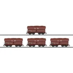 Märklin aus 046213 Samonabíjecí vůz Erz IIId značky DB, sada 4 ks