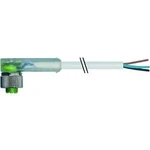 Neupravený zástrčkový konektor pro senzory - aktory Murr Elektronik 7000-12401-2232500 25.00 m, 1 ks