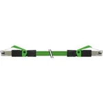 Upravený zástrčkový konektor pro senzory - aktory Murr Elektronik 7000-74301-7960500 5.00 m, 1 ks