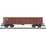 Märklin 046908 Otevřený vysokostěnný vůz Eaos 106 značky DB
