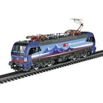 Märklin 039199 H0 elektrická lokomotiva BR 193 řady SBB
