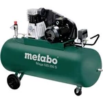 Pístový kompresor Metabo 601541000, objem tlak. nádoby 200 l