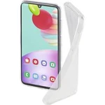 Hama Crystal Clear Cover transparentní