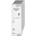 Síťový zdroj na DIN lištu Finder 78.1A.1.230.2402, 24 V/DC, 5 A, 120 W