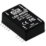LED driver konstantní proud Mean Well LDD-600HS, 600 mA, 2 - 52 V/DC