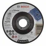 Řezný kotouč lomený Bosch Accessories 2608603513, 2608603513 Průměr 115 mm 1 ks Řezný kotouč lomený Bosch Accessories 2608603513, 2608603513 Průměr 115 mm 1 ks