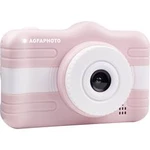 Digitální fotoaparát AgfaPhoto 1 Megapixel, růžová