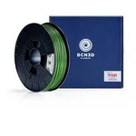 Vlákno pro 3D tiskárny BCN3D PMBC-1000-010, PLA plast, 2.85 mm, 750 g, zelená