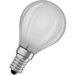 LED žárovka OSRAM 4058075436626 230 V, E14, 2.5 W = 25 W, teplá bílá, A++ (A++ - E), tvar žárovky, 1 ks