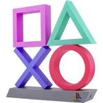 ŽÁROVKA PLAYSTATION LOGO ICONS XL
