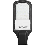 Venkovní LED reflektor V-TAC VT-51ST 540, pevně vestavěné, 50 W, hliník, šedá