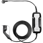 Mobilní dobíjecí stanice pro elektromobily Besen typ 2, Mode 2 , 16 A, 3.6 kW, 5.50 m