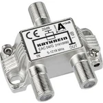 Odbočka TV kabelu jednoduchý Kathrein EAC 04/G