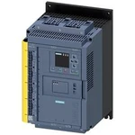 Soft startér Siemens 3RW5527-3HF04 Výkon motoru při 400 V 45 kW Výkon motoru při 230 V 22 kW 200 V, 480 V Jmenovitý proud 93 A