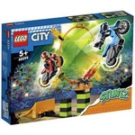 LEGO® CITY 60299 Hospodářská soutěž Stunt