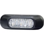 N/A 12 V/DC, 24 V/DC, 36 V/DC montáž na karoserii, k přišroubování oranžová Fristom 1 ks