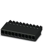 Zásuvkový konektor na kabel Phoenix Contact MCC 0,5/ 3-ST-2,54 1012267, 8.12 mm, pólů 3, rozteč 2.54 mm, 250 ks