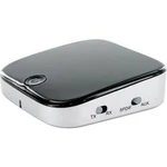 Hudební vysílač/přijímač Bluetooth® 4.1 Schwaiger DAR100 513
