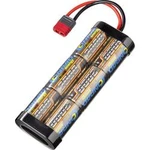 Akupack NiMH (modelářství) Conrad energy CE-2269428, 7.2 V, 3000 mAh