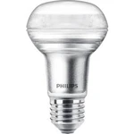 LED žárovka Philips Lighting 77381600 230 V, E27, 3 W = 40 W, teplá bílá, A+ (A++ - E), reflektor, 1 ks