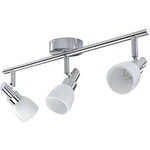 LED stropní svítidlo 6 W N/A LEDVANCE LED Spot (EU) L 4058075268067 šedá