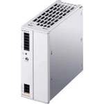 Síťový zdroj na DIN lištu Block PC-0224-100-0, 1 x, 24 V/DC, 10 A, 240 W