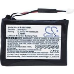 Akumulátor pro Raid Controller CS Cameron Sino Náhrada za originální akumulátor 71P8642, 90P5245 3.7 V 1000 mAh
