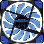 PC větrák s krytem Rasurbo Fan 120 (š x v x h) 120 x 120 x 25 mm