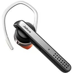 Bluetooth® headset Jabra Talk 45, stříbrná NFC
