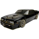 Karoserie HPI Racing 1978 Pontiac Firebird Body (200Mm) 107201 1:10, nelakovaný, nevyříznutý