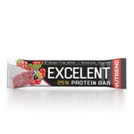 Tyčinka Nutrend Excelent Protein Bar 85g  arašídové máslo