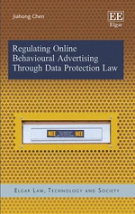 Regulating Online Behavioural Advertising Through Data Protection Law