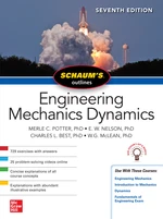 Schaum's Outline of Engineering Mechanics Dynamics, Seventh Edition