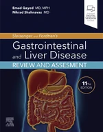 Sleisenger and Fordtran's Gastrointestinal and Liver Disease Review and Assessment E-Book